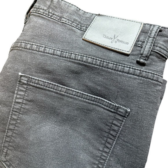 Tailor Vintage Canaan Slim Fit Jeans Men’s 36x30 Connecticut Originals - Picture 13 of 13